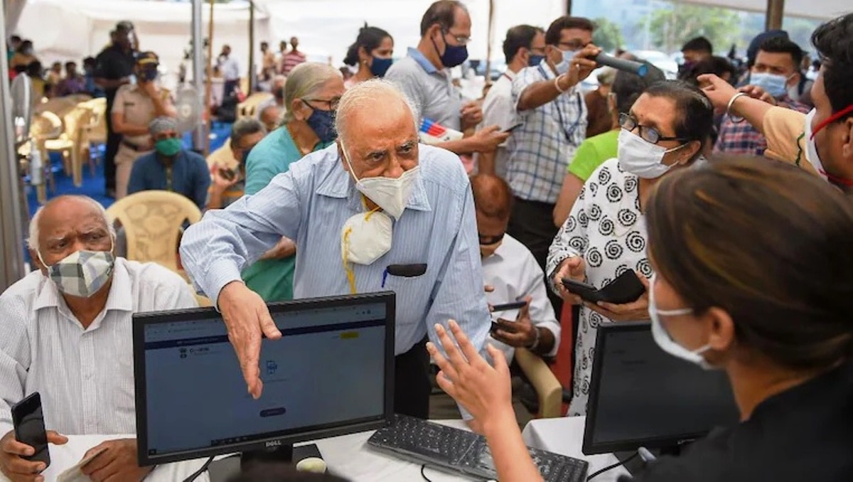 रेलवे ने इसकी जानकारी दी है