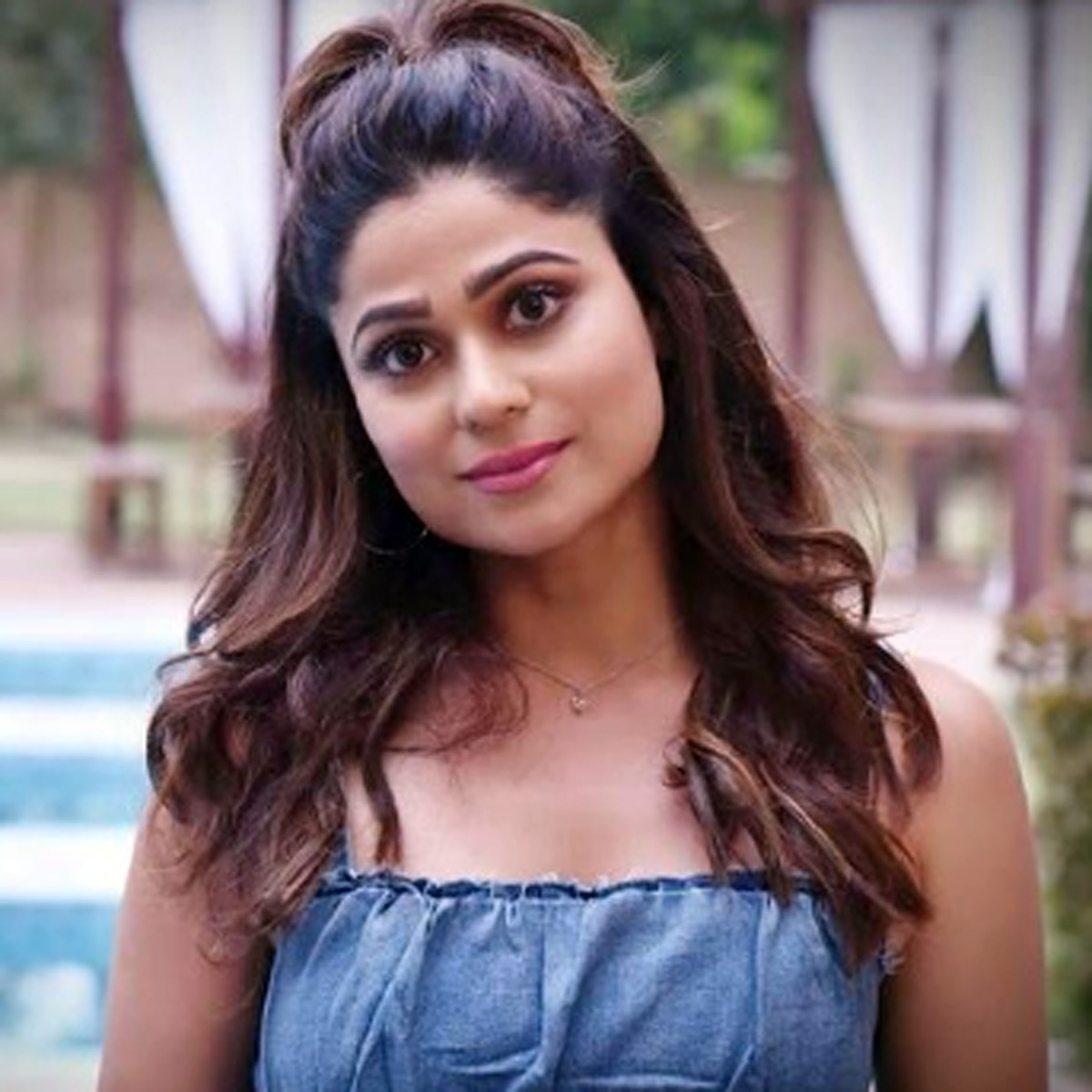 शमिता शेट्टी 