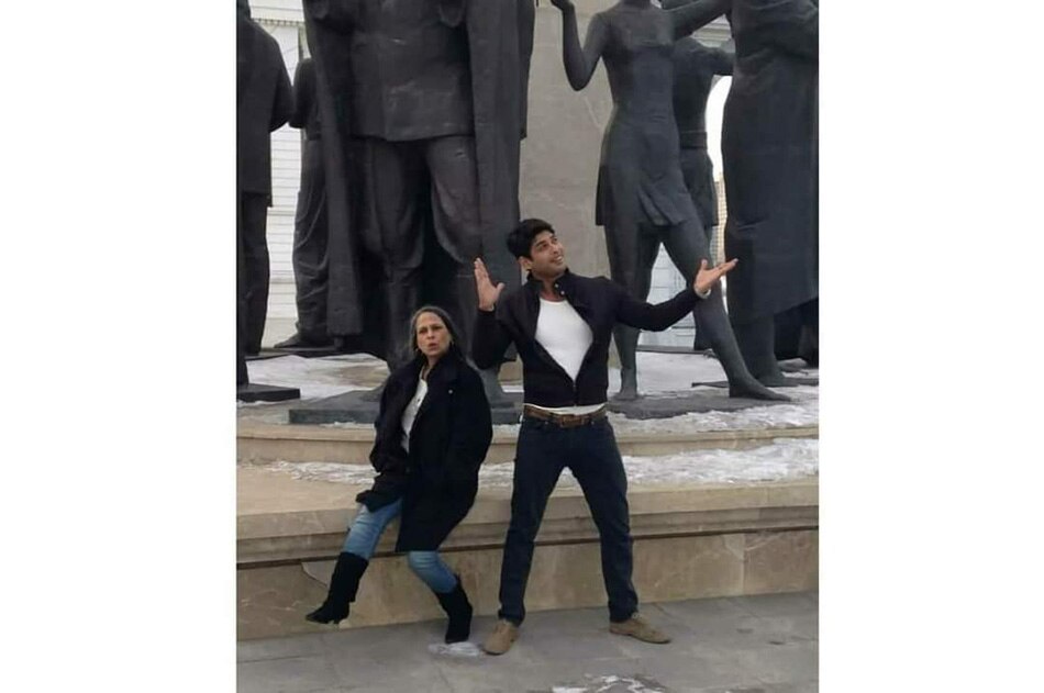 सिद्धार्थ शुक्ला