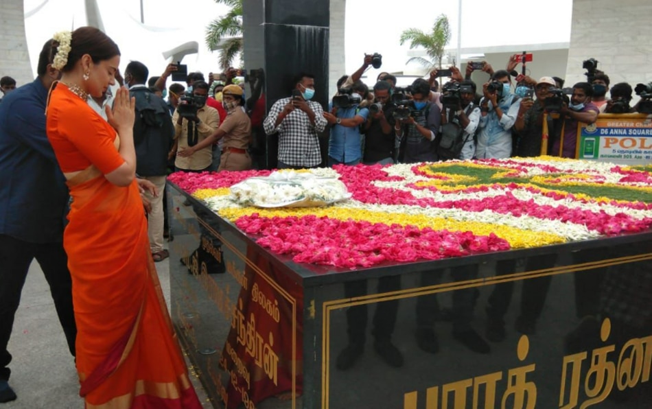 कंगना रनौत 