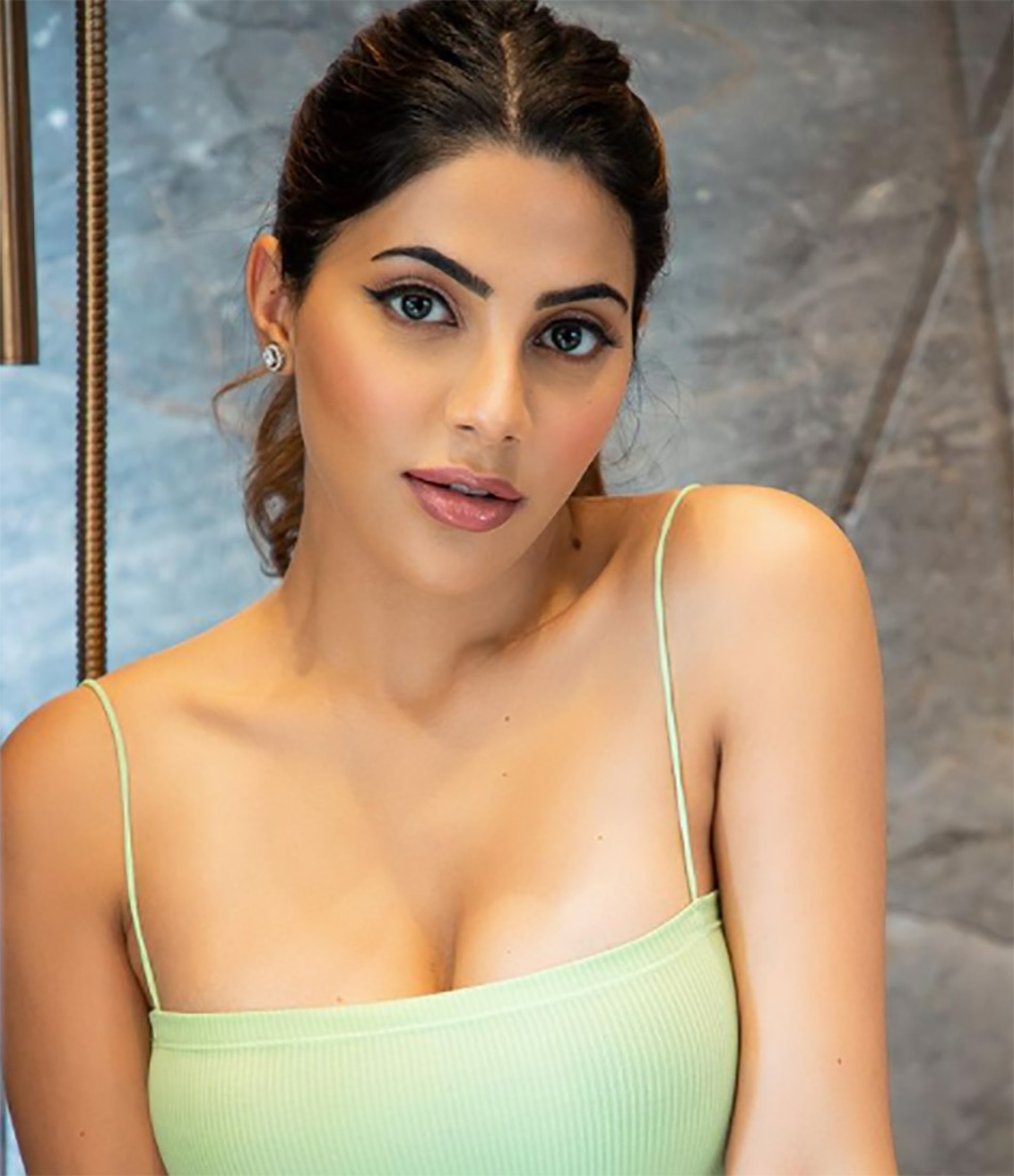 निक्की तंबोली