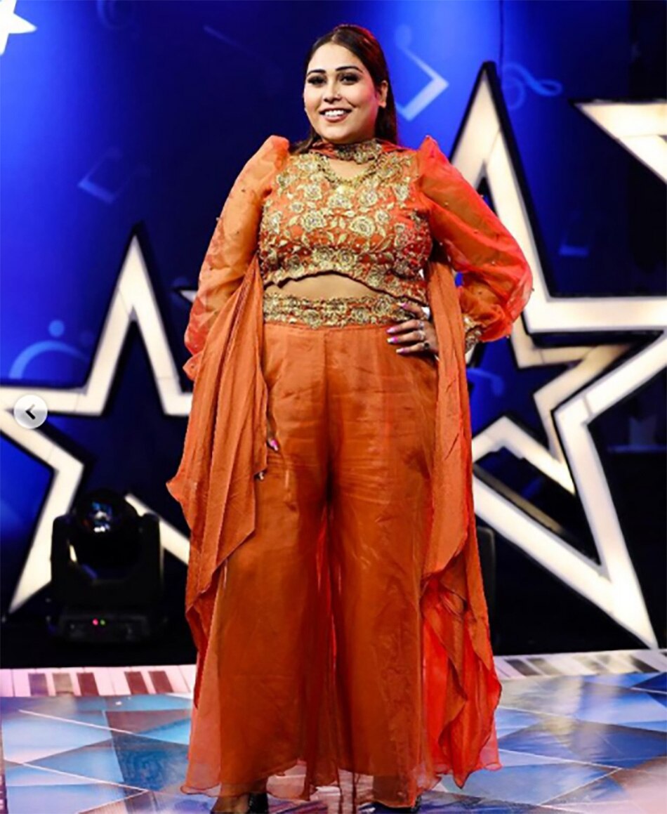 अफसाना खान