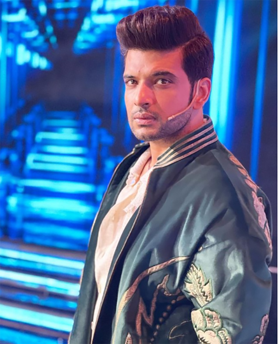 करण कुंद्रा