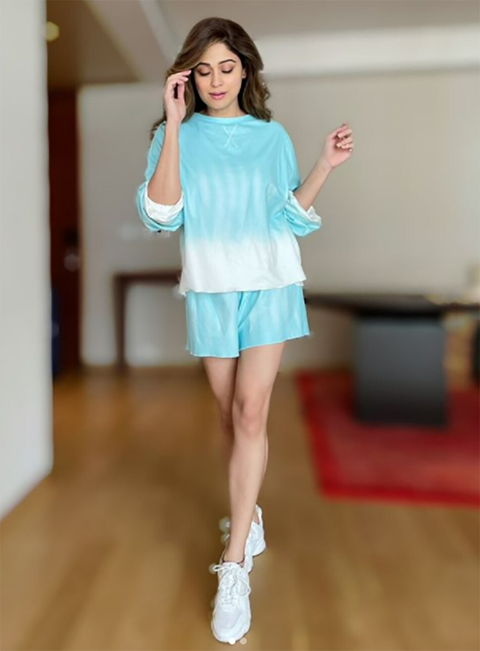 शमिता शेट्टी