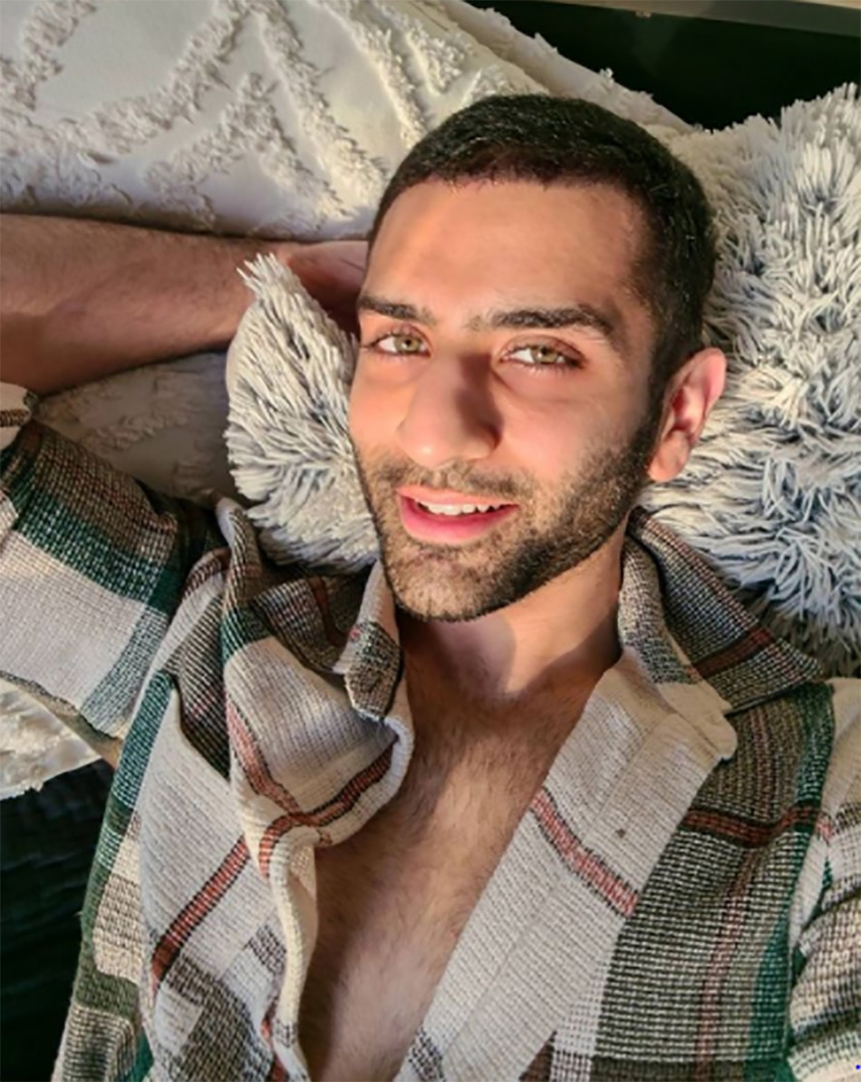 आयुष्मान सेठी