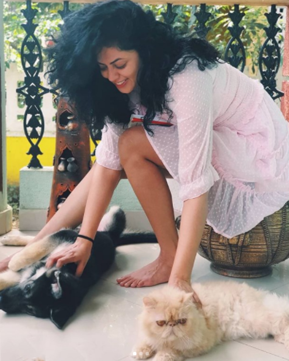 कविता कौशिक