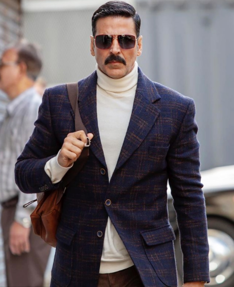 अक्षय कुमार