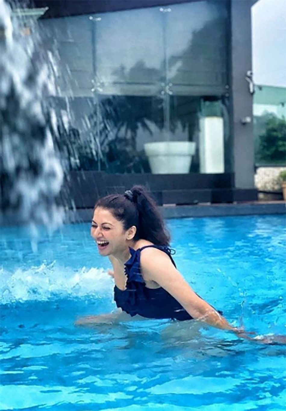 भाग्यश्री 