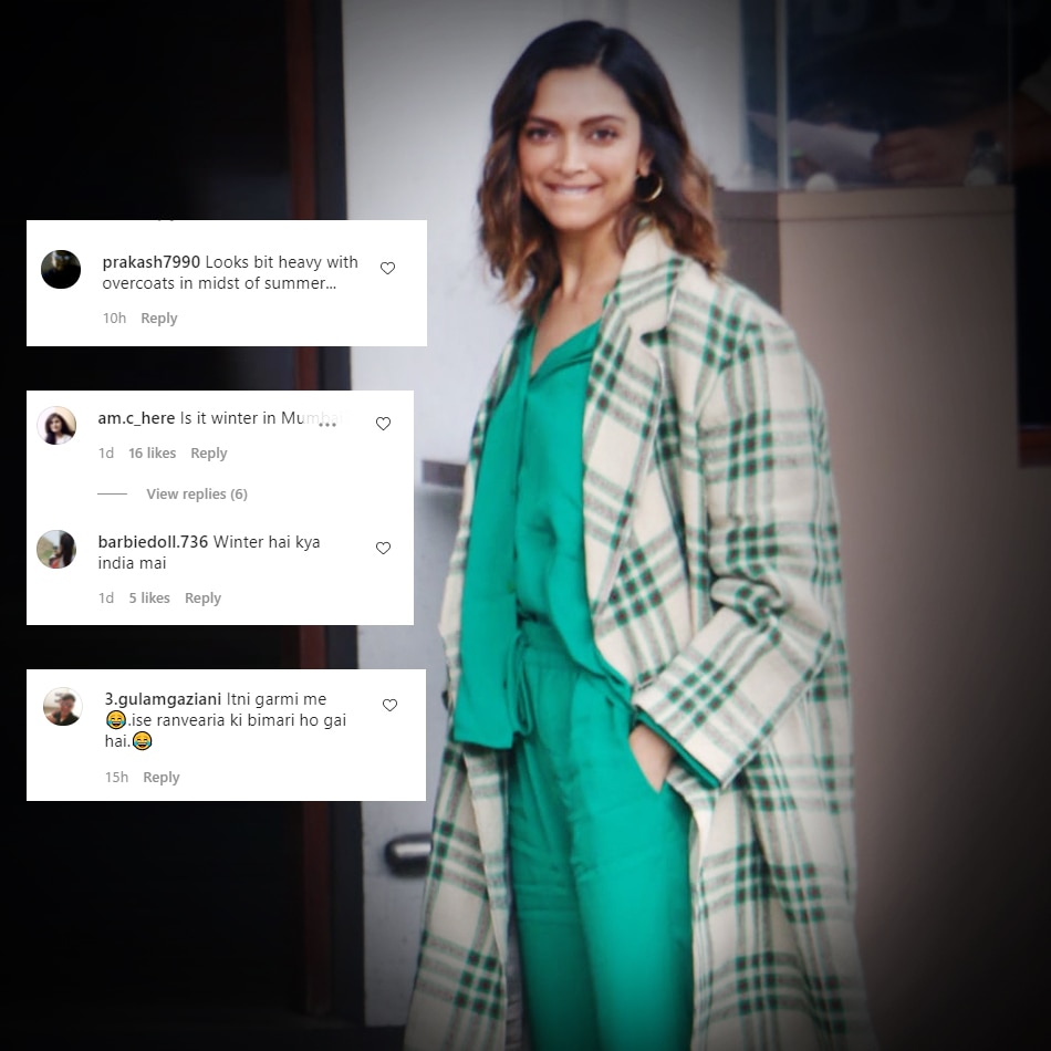 दीप‍िका 