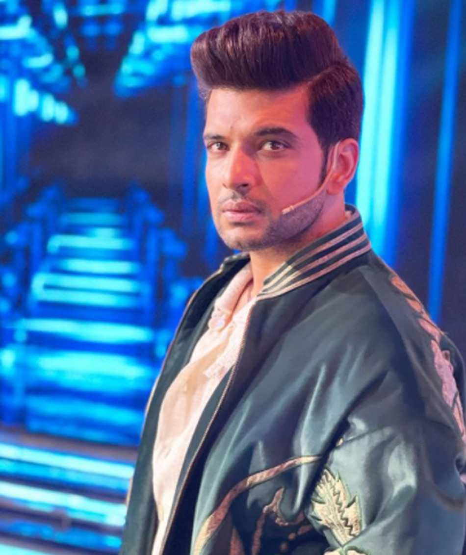 करण कुंद्रा 