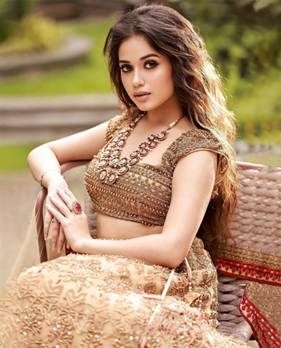 जन्नत जुबैर