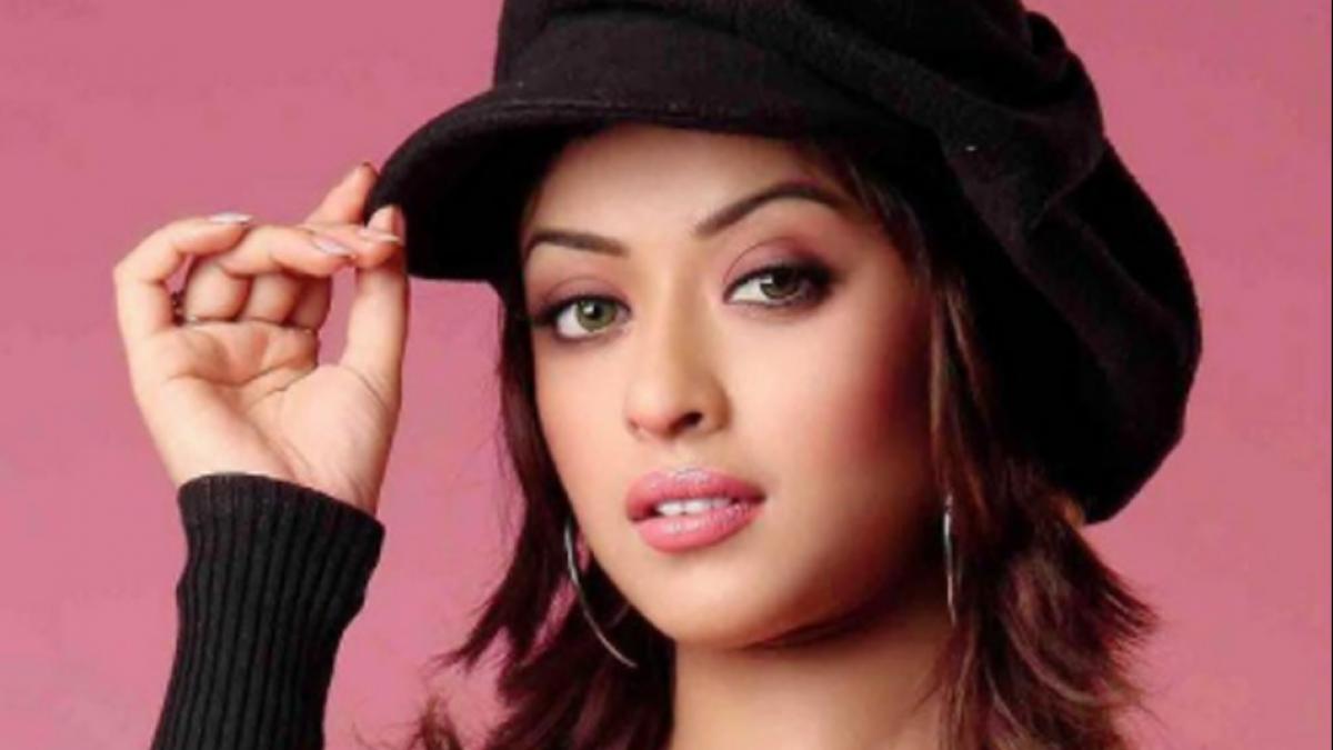 पायल घोष