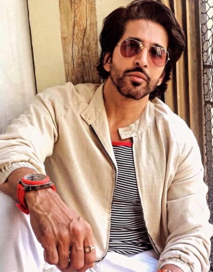 विशाल कोटियान