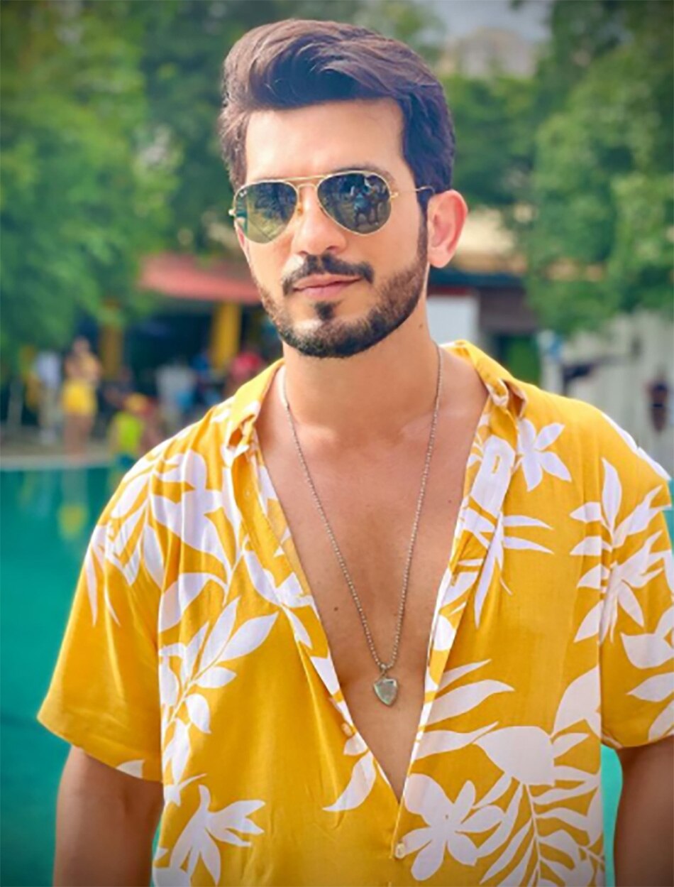 अर्जुन बिजलानी