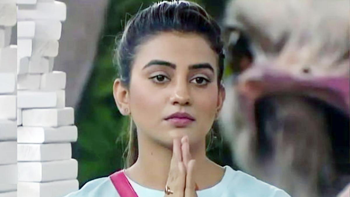 BB OTT: शमिता शेट्टी-नेहा भसीन गालियां देती हैं, तब करण जौहर चुप क्यों रहते हैं? अक्षरा का सवाल