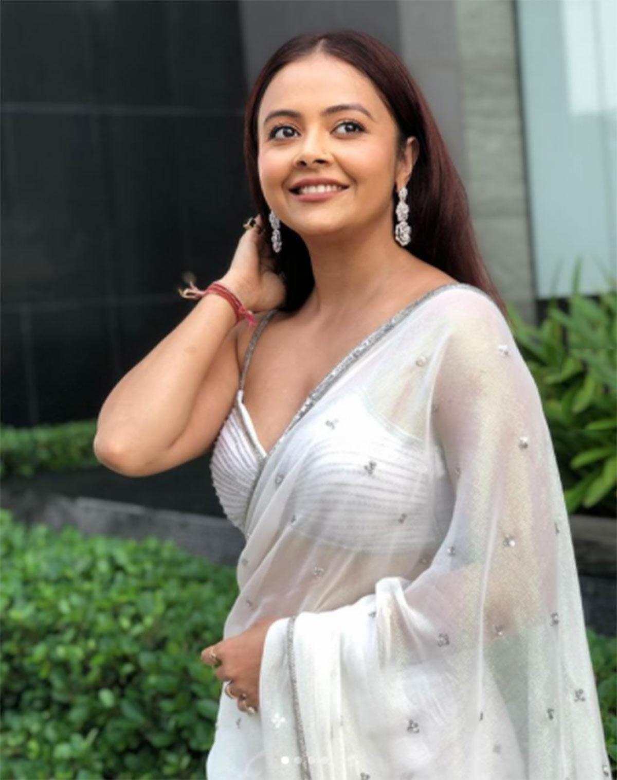 देवोलीना भट्टाचार्जी