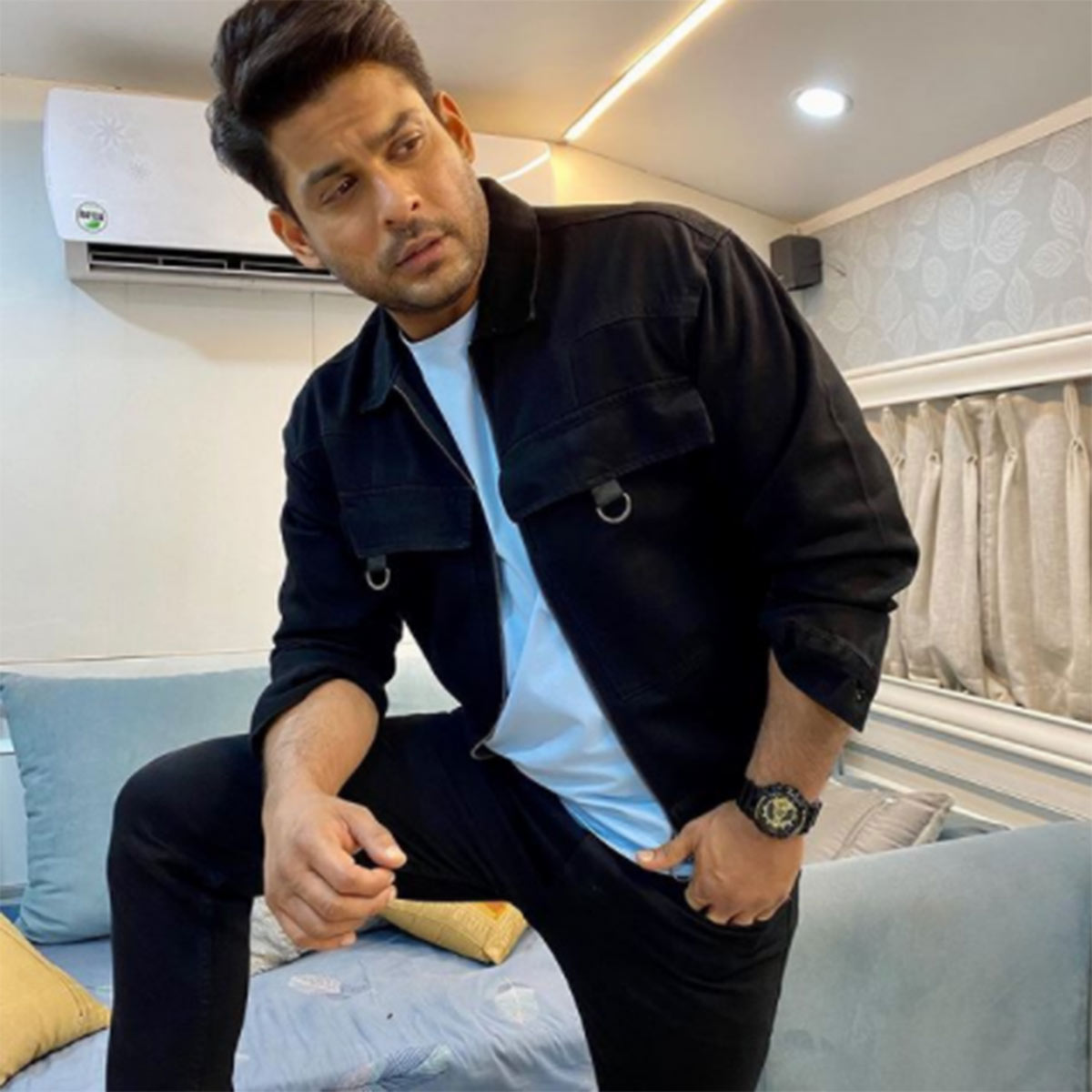 सिद्धार्थ शुक्ला