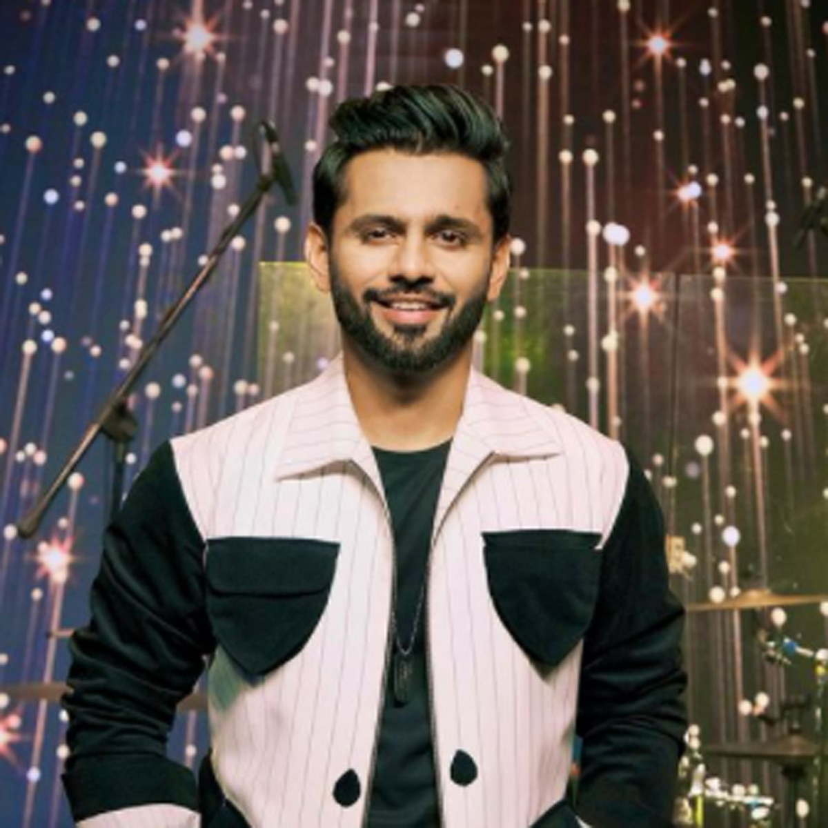 राहुल-दिशा