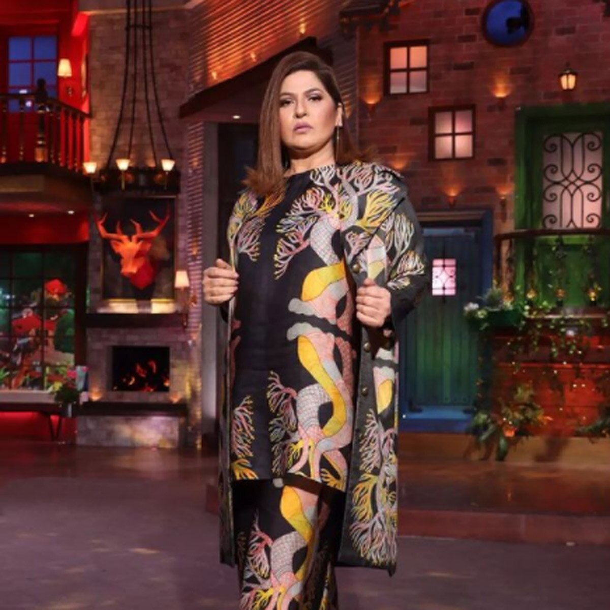 अर्चना पूरन सिंह