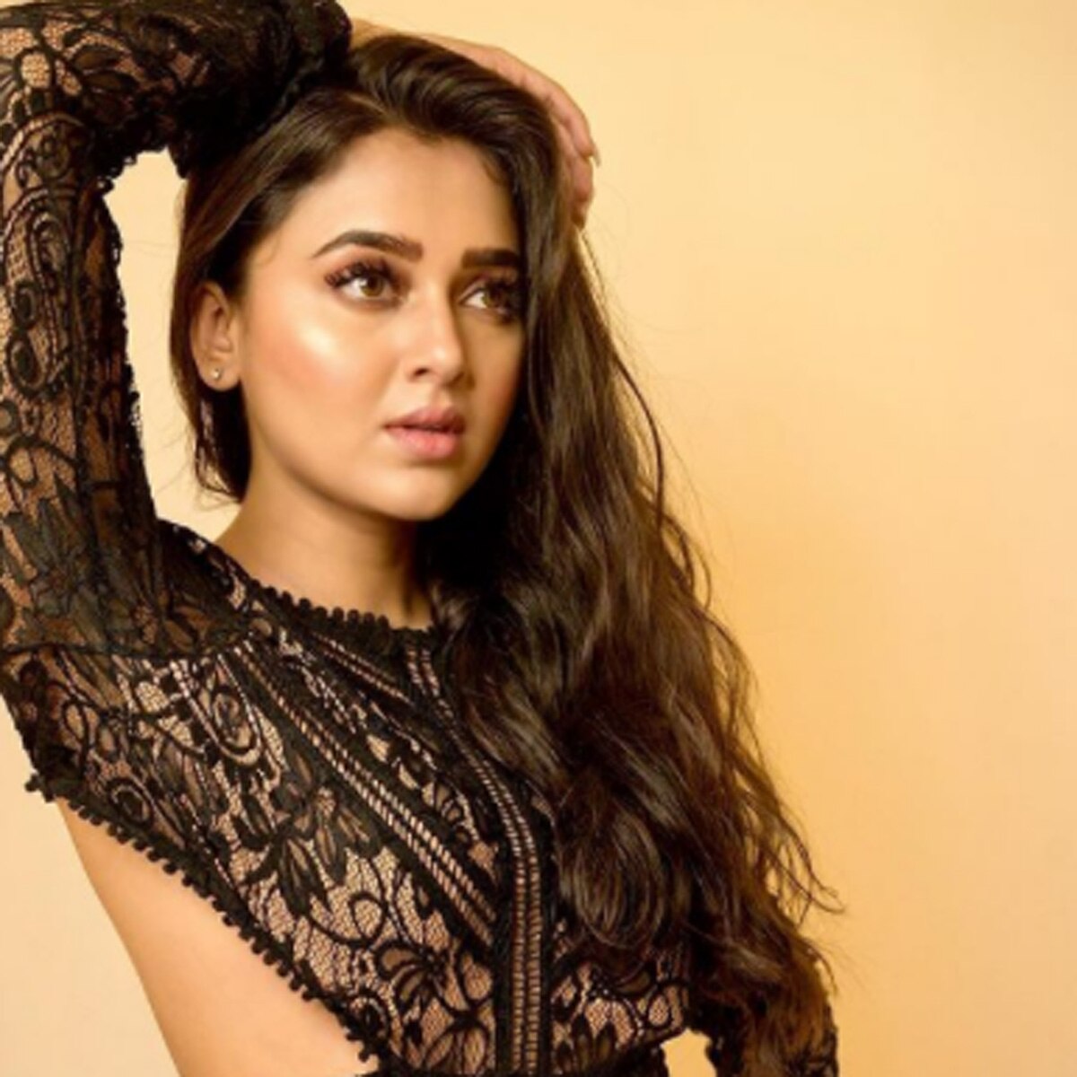  तेजस्विनी प्रकाश