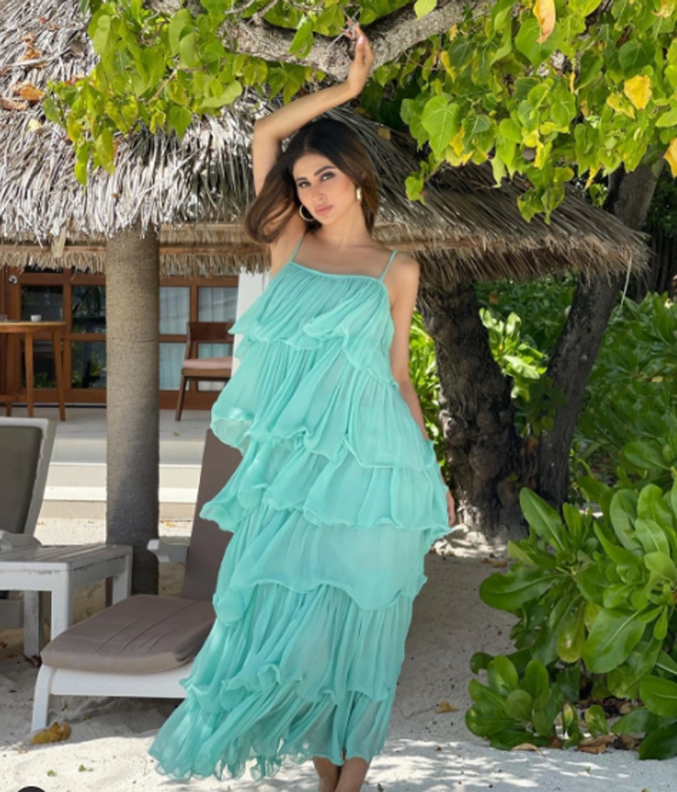 मौनी रॉय