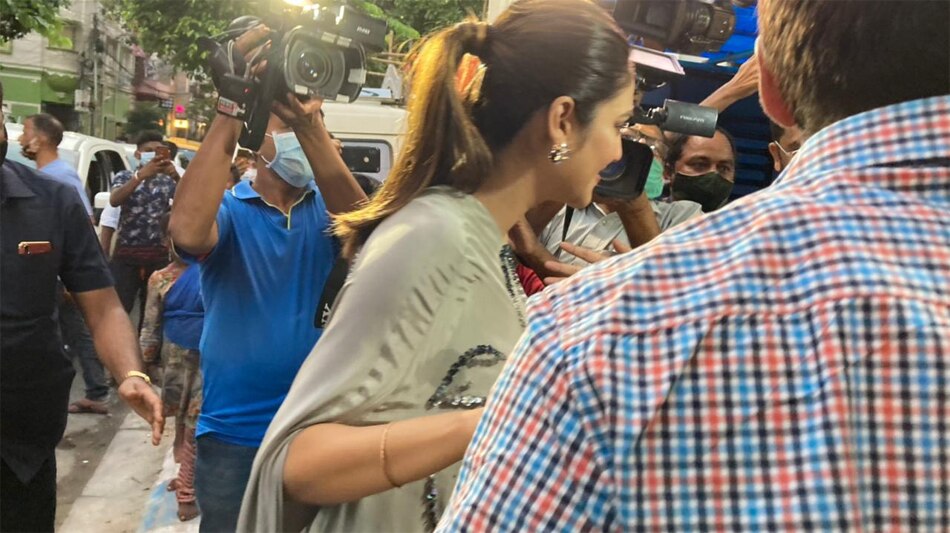 नुसरत जहां