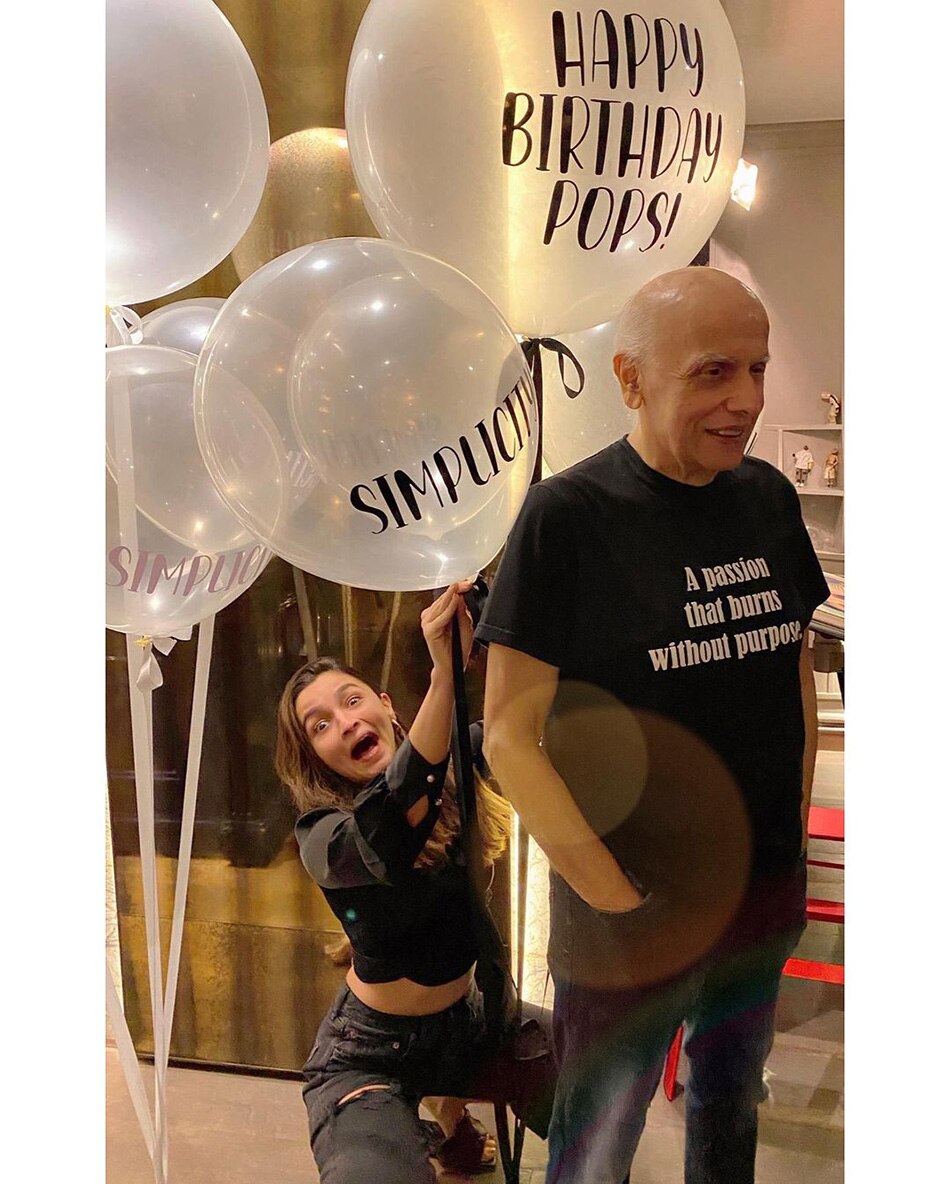 आलिया भट्ट