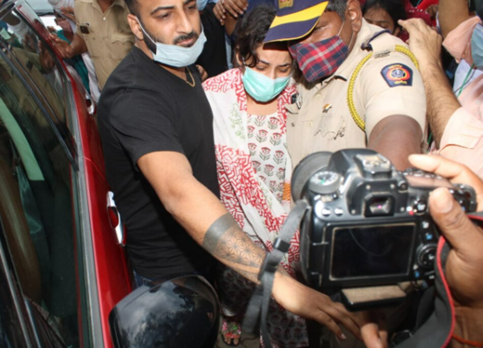 शहनाज गिल 