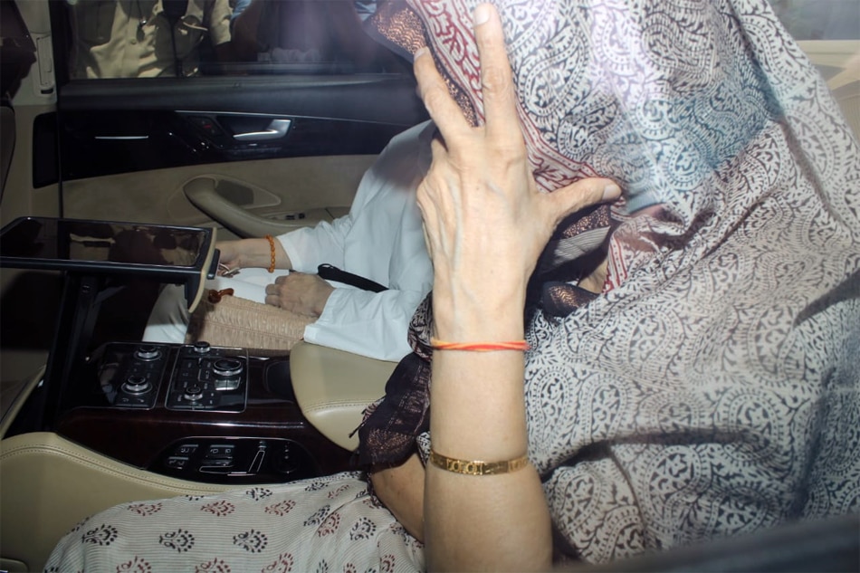 सिद्धार्थ शुक्ला मदर रीटा