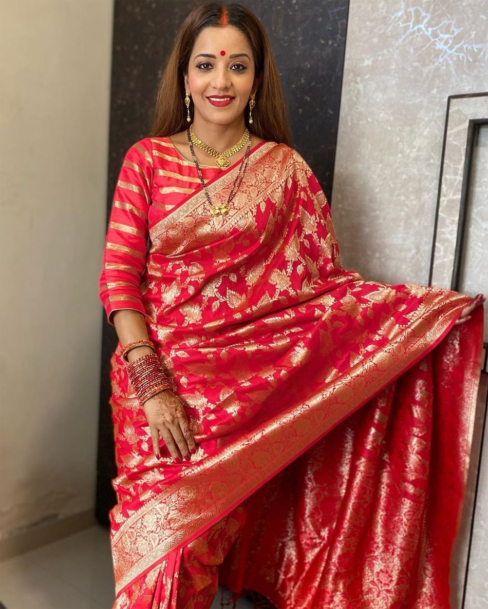 मोनालिसा