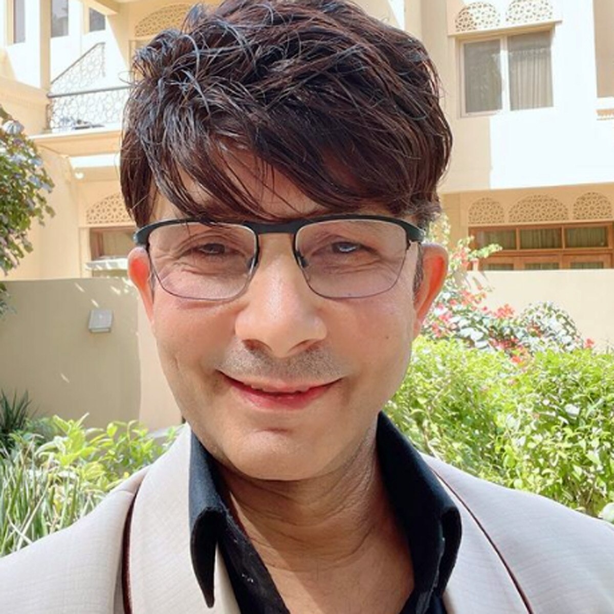 कमाल राशिद खान