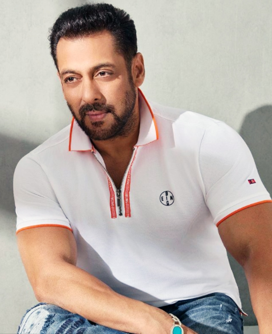 सलमान खान