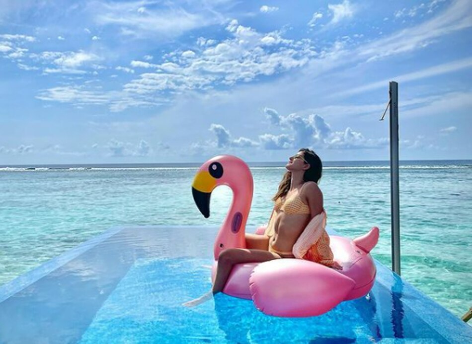 अनन्या पांडे