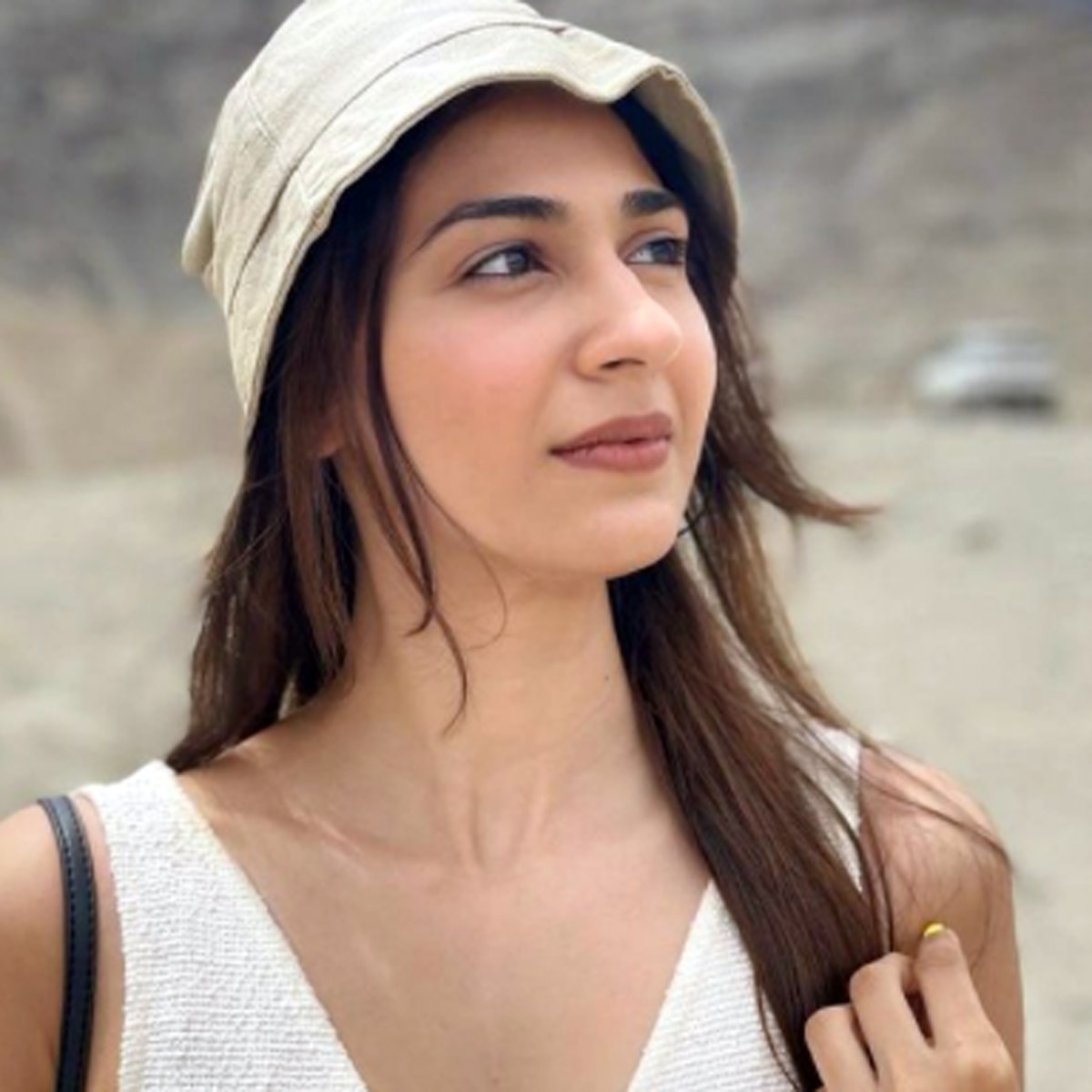  विधि पंड्या