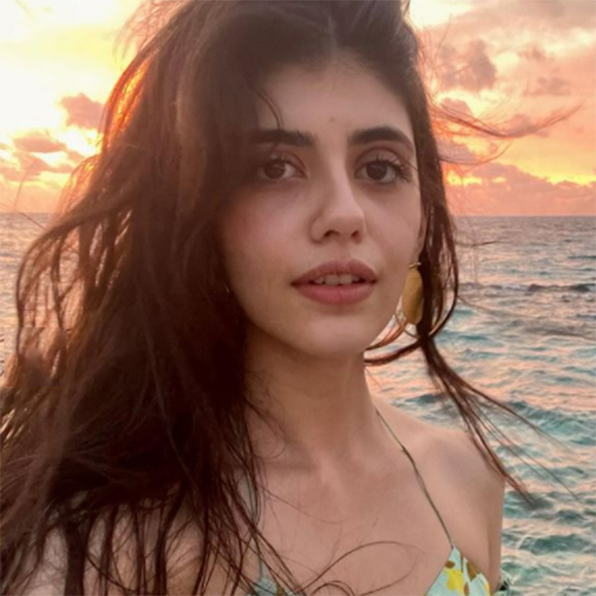 संजना सांघी 