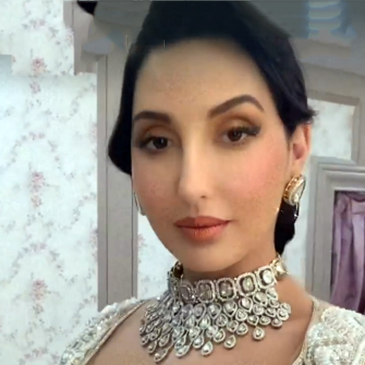 नोरा फतेही