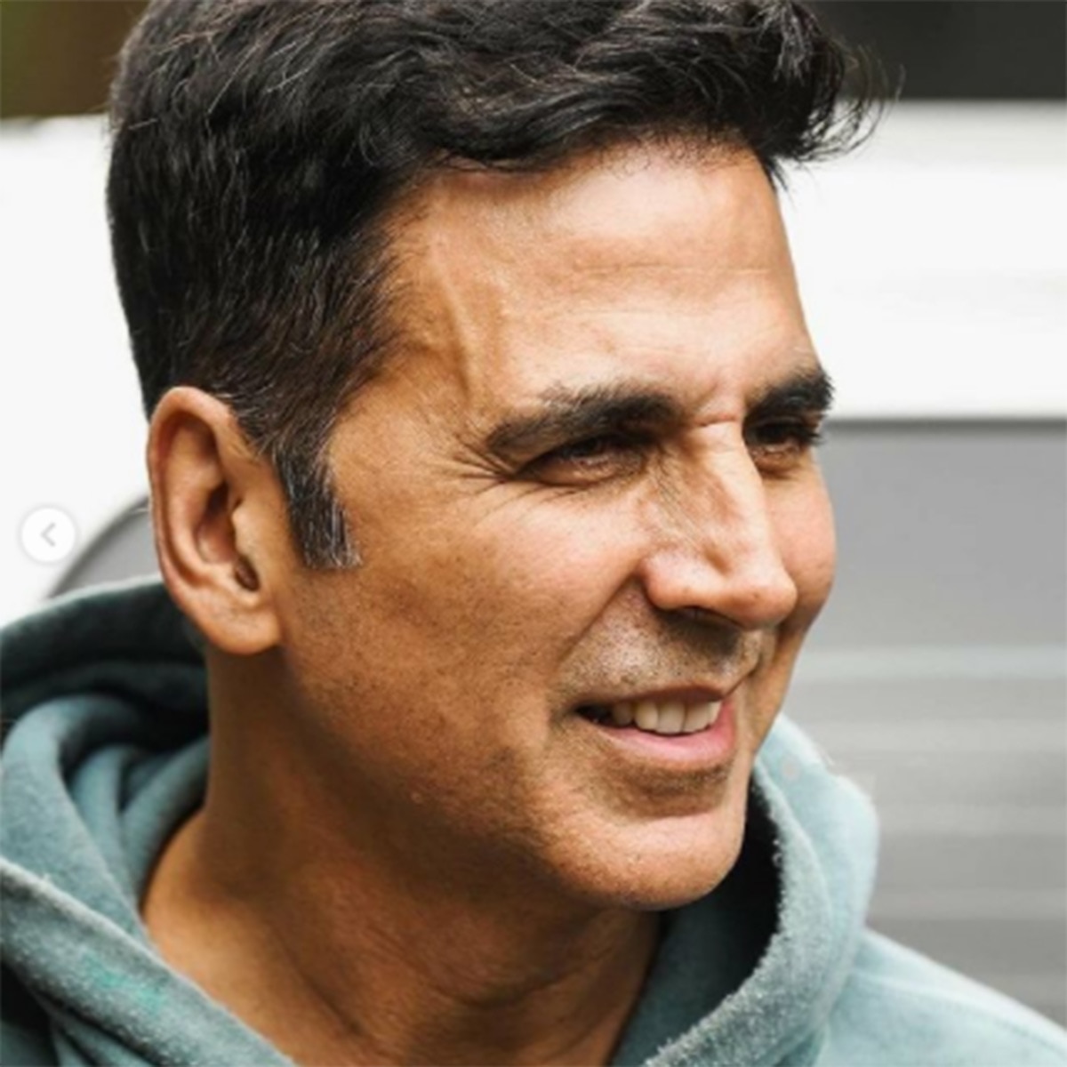 अक्षय कुमार 