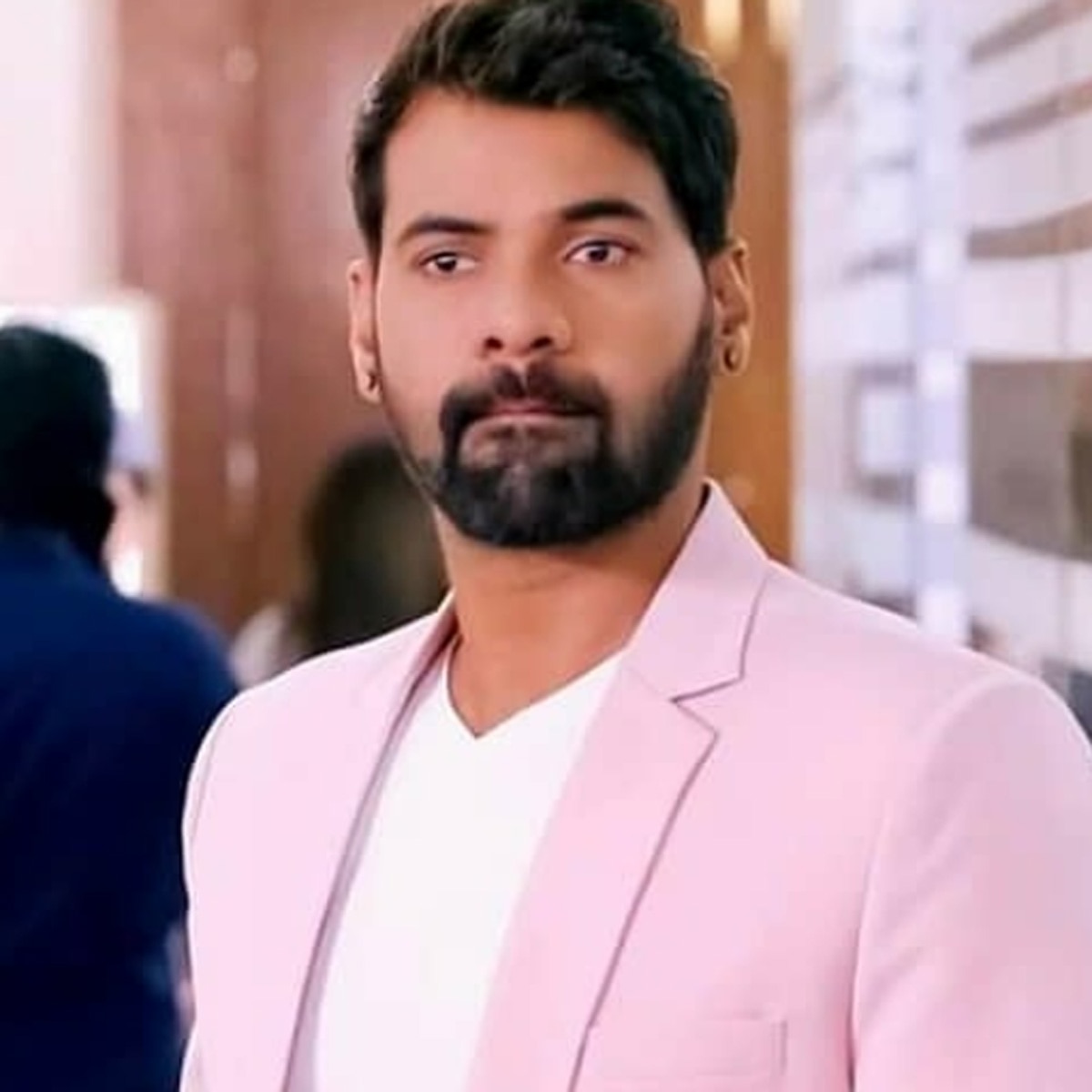 शब्बीर अहलूवालिया