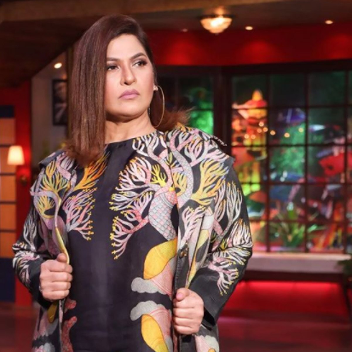 अर्चना पूरन सिंह