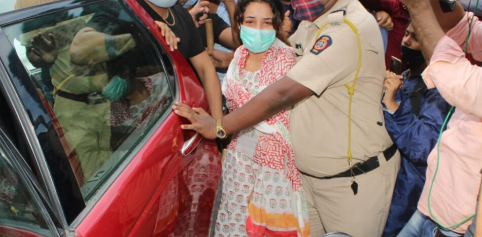 शहनाज गिल