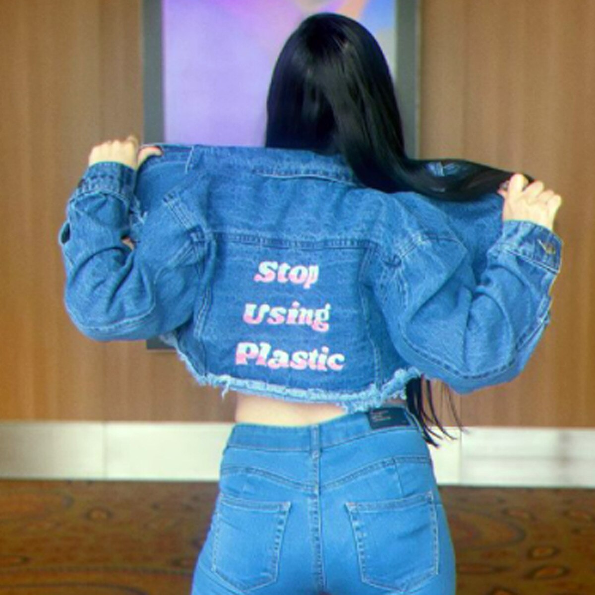 उर्फी जावेद