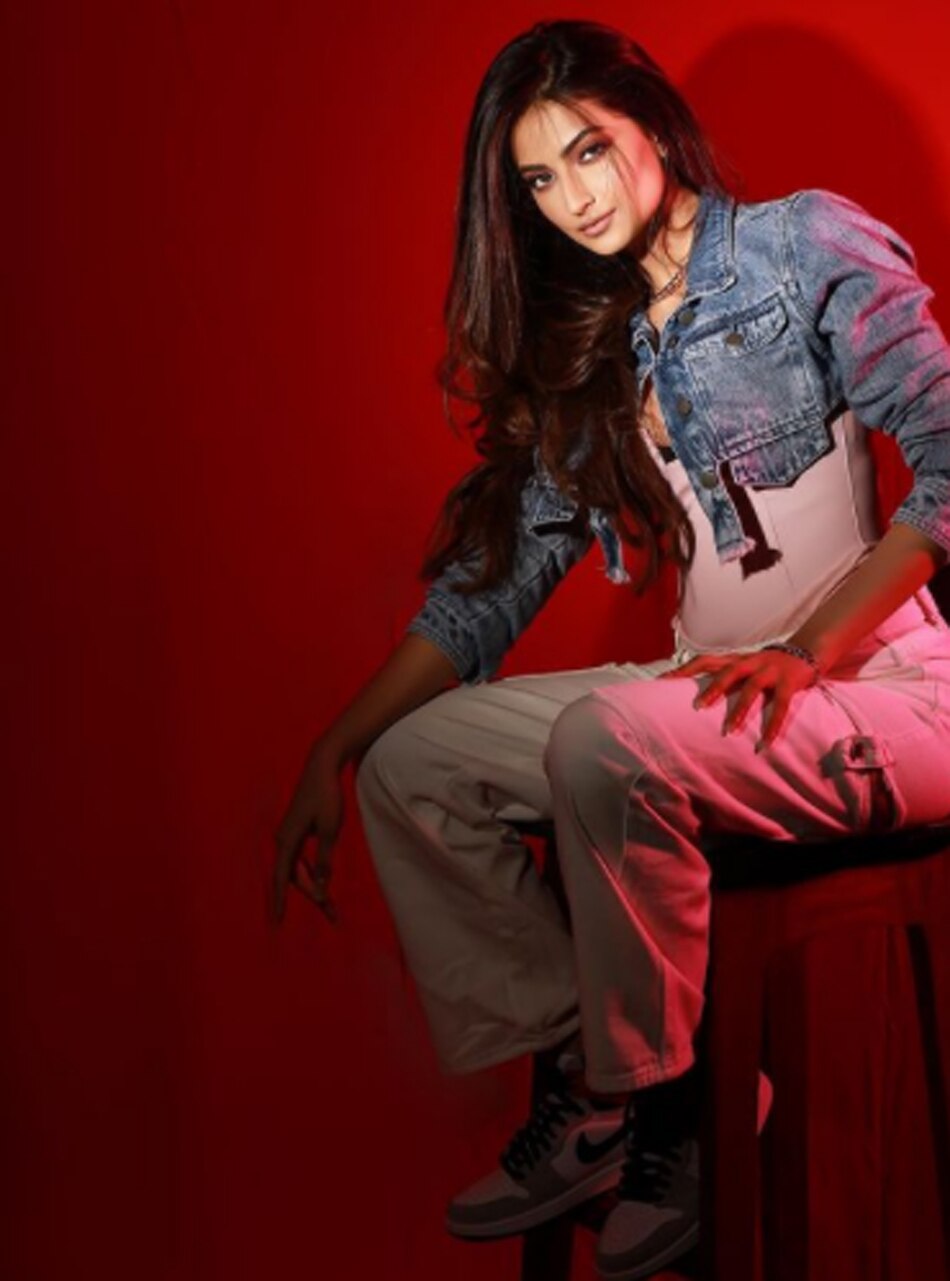 पलक तिवारी