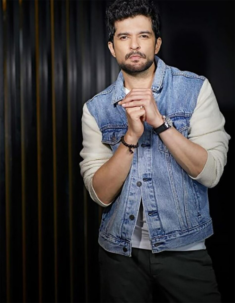 राकेश बापत