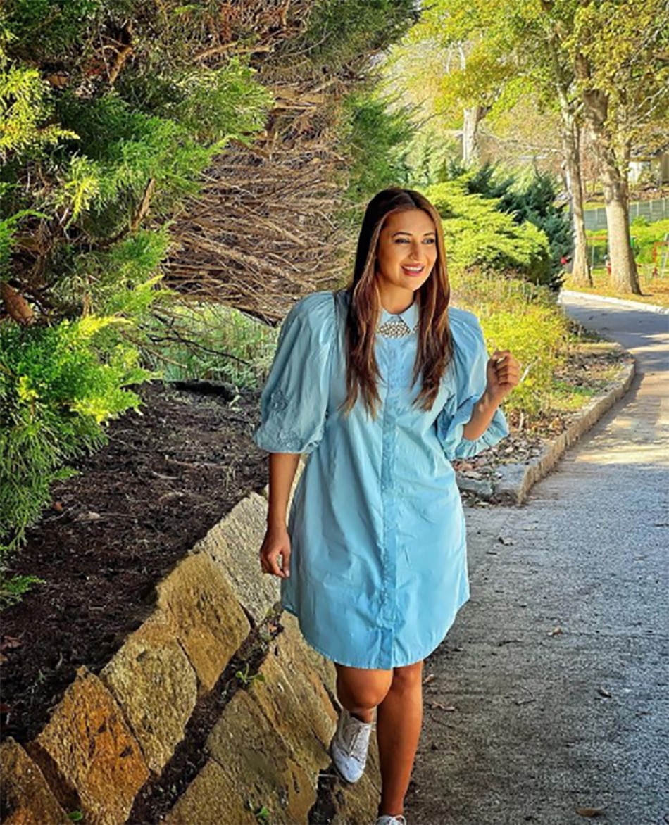 दिव्यांका त्रिपाठी