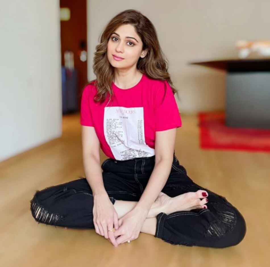 शमिता शेट्टी