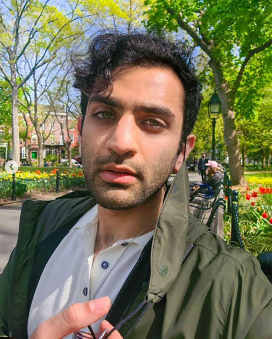 आयुष्मान 