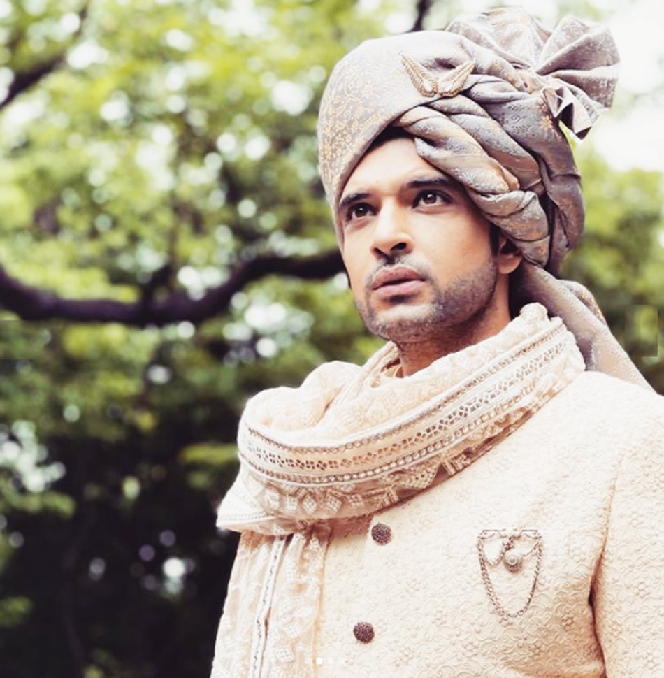 करण कुंद्रा 