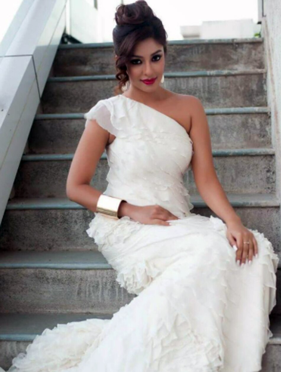 पायल घोष