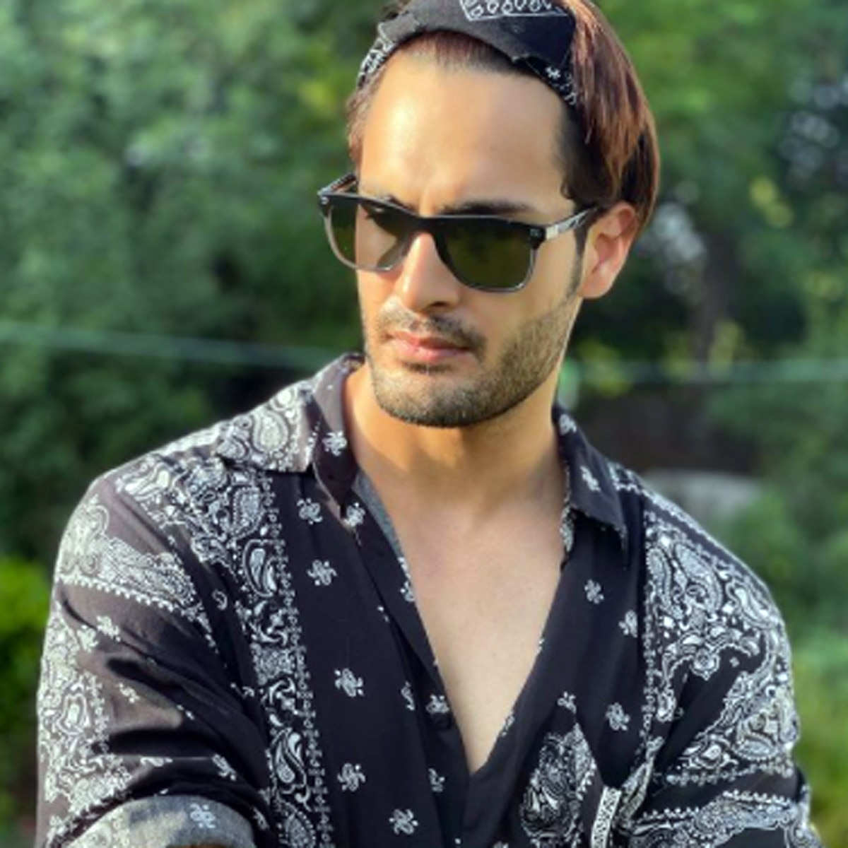 उमर रियाज