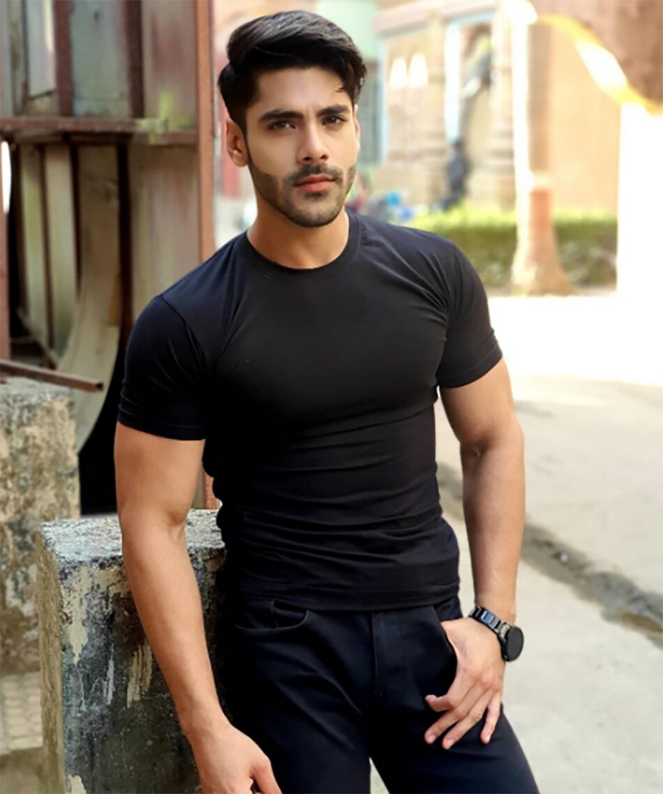 सिम्बा नागपाल 